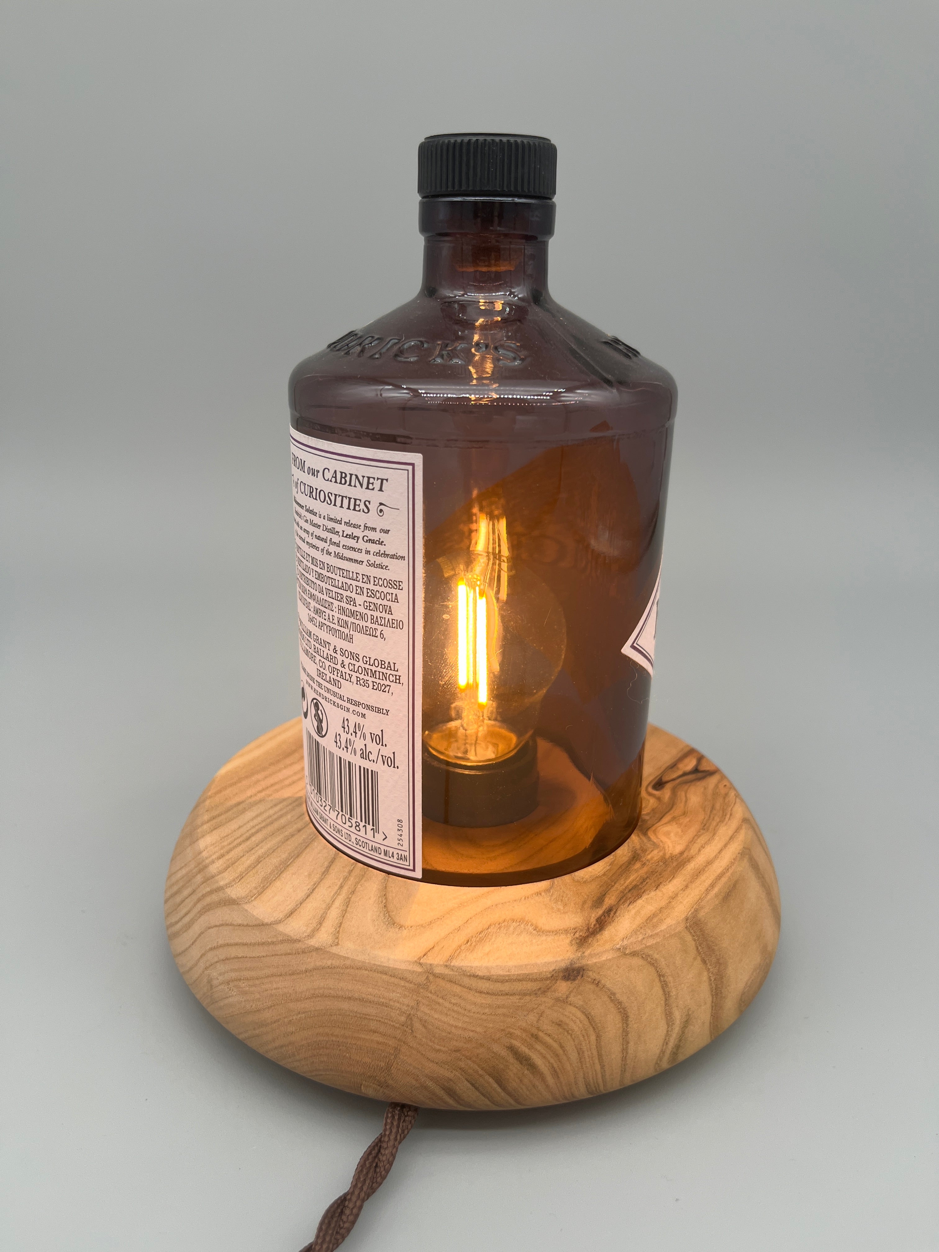 Tischlampe – Apollon Hendrick‘s Midsummer Solstige