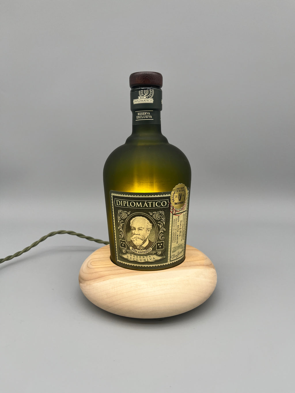 Tischlampe – Apollon Diplomatico
