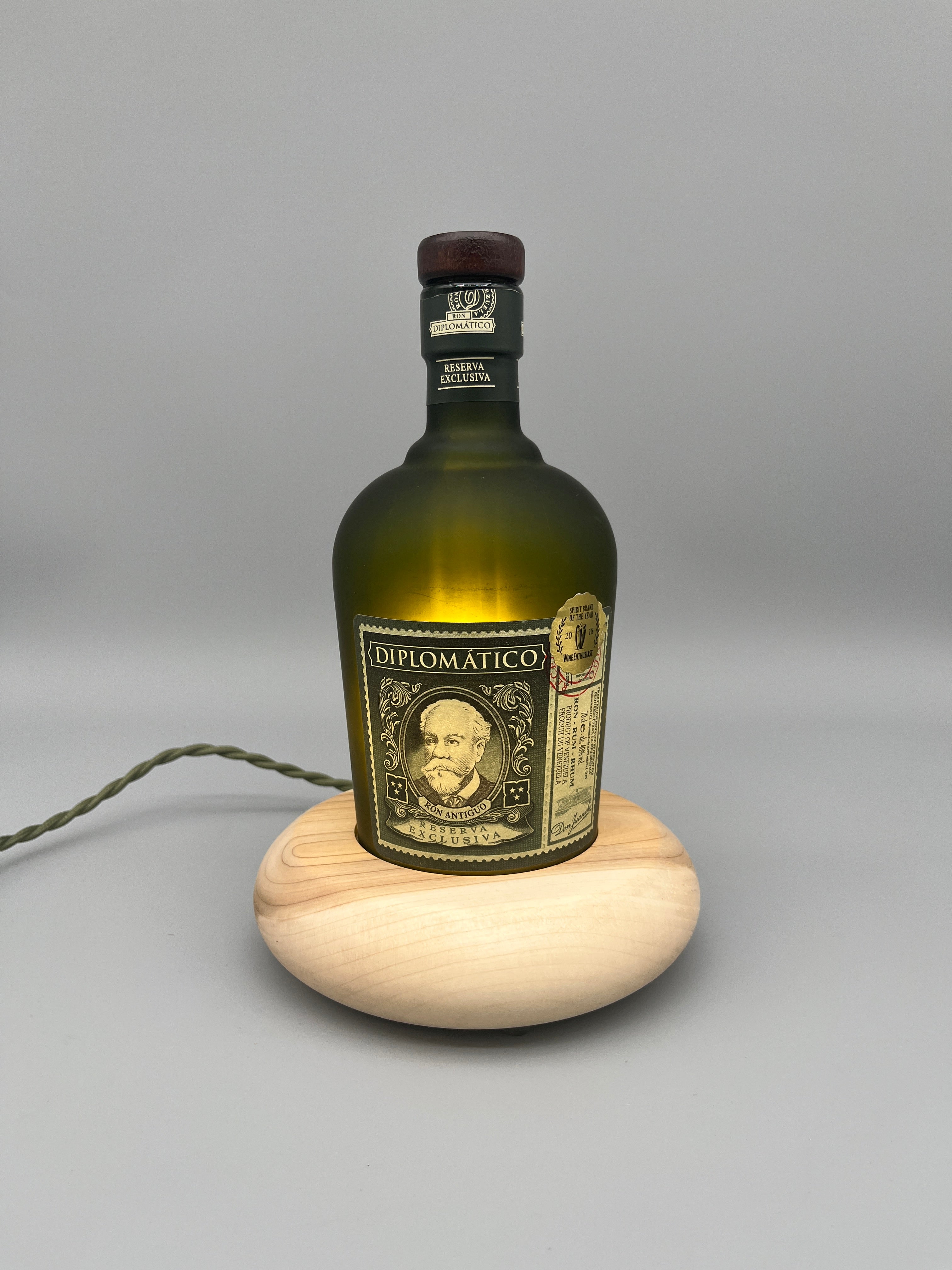 Tischlampe – Apollon Diplomatico