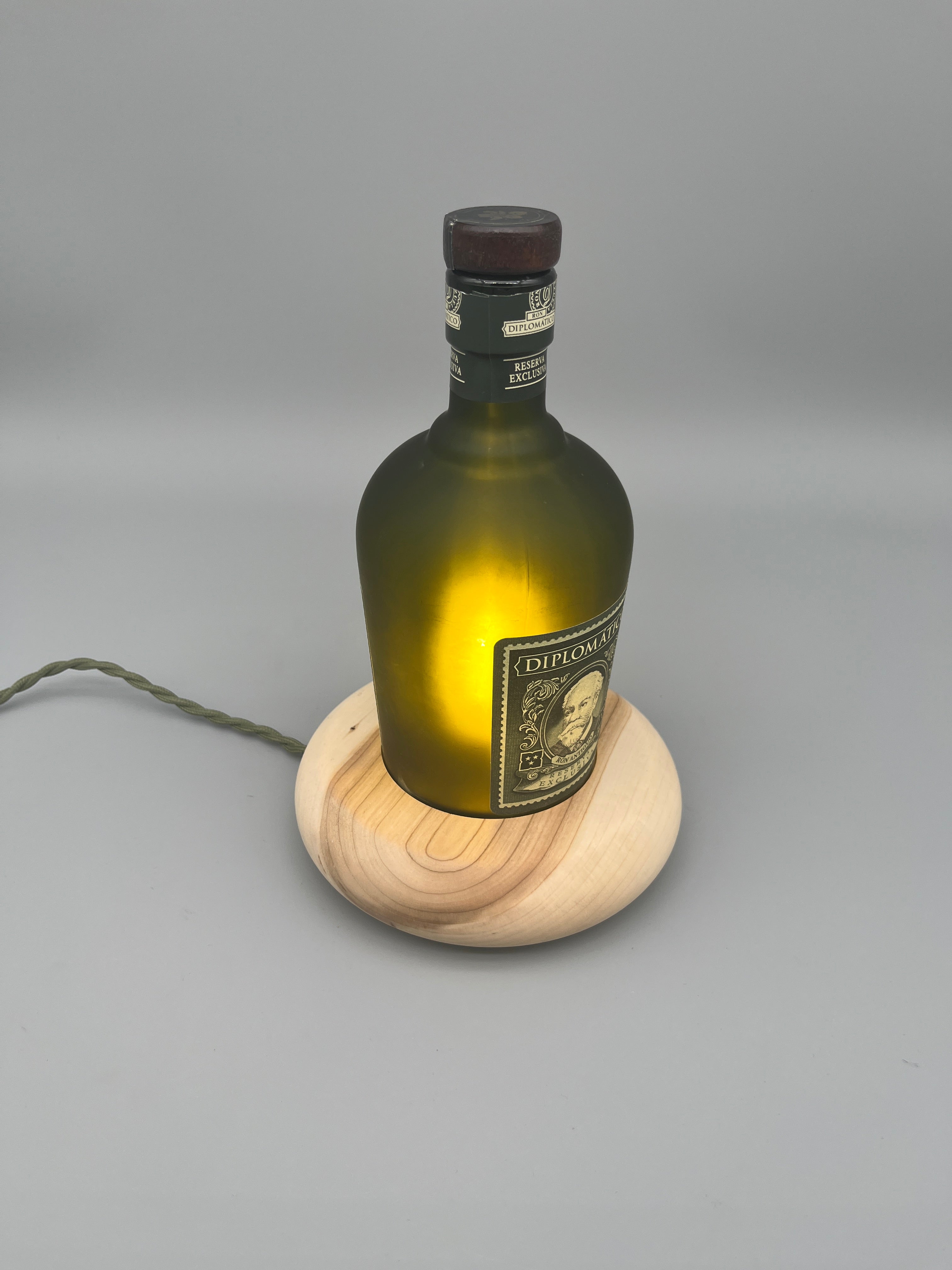 Tischlampe – Apollon Diplomatico